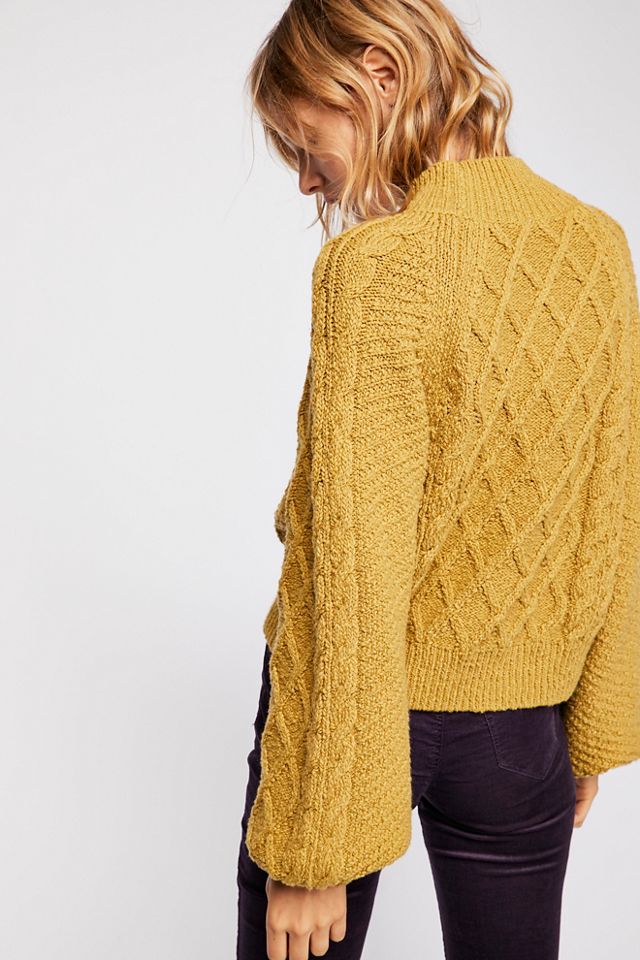 Parfait Pullover Jumper #2