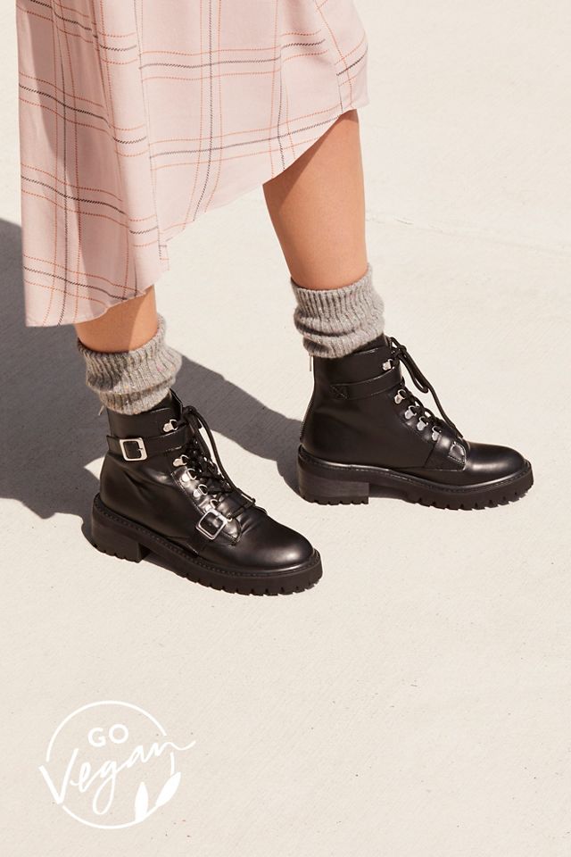 Free people vegan on sale boots