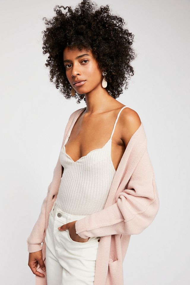 Cardigan Irreplaceable #2
