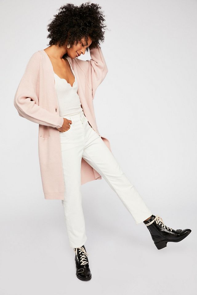 Cardigan Irreplaceable #3