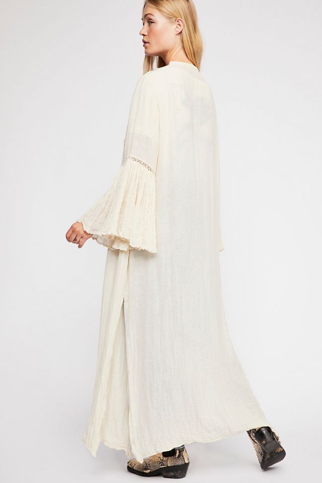 Eden Robe #1