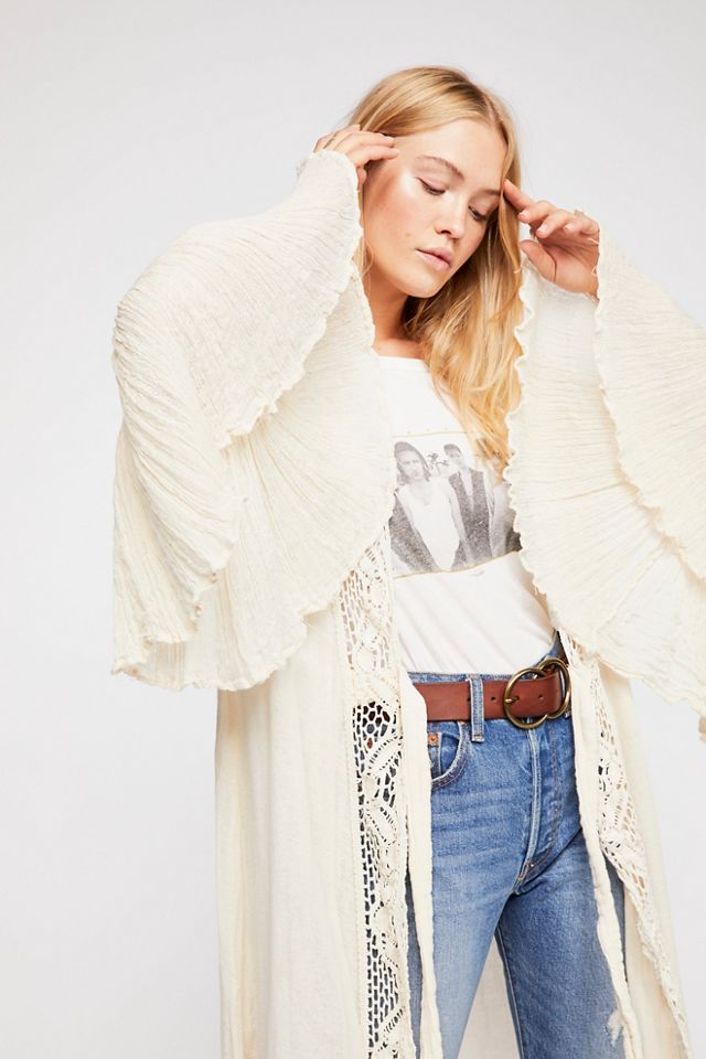 Eden Robe #2