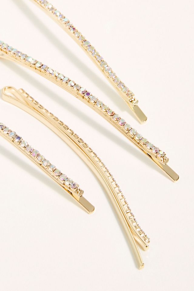 Rhinestone Slide Set #2