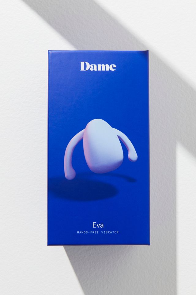 Dame Eva II #2