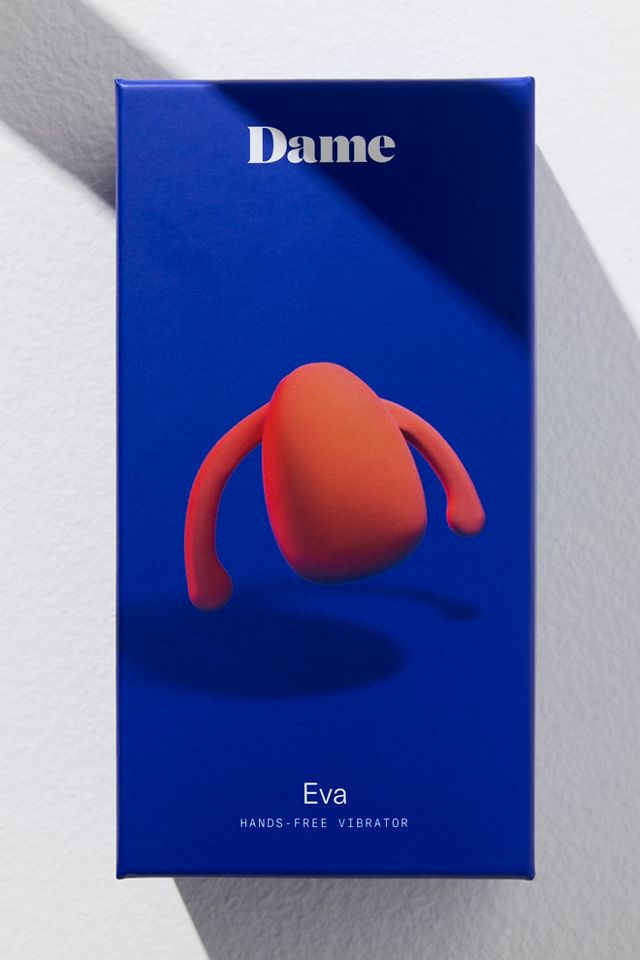 Dame Eva II #2