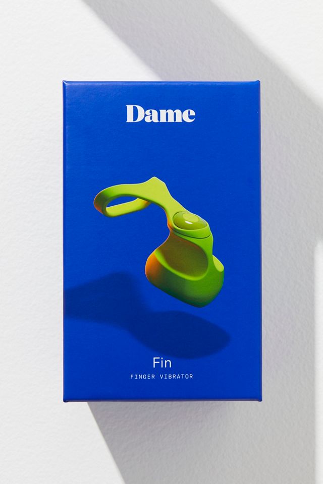 Dame Fin #2