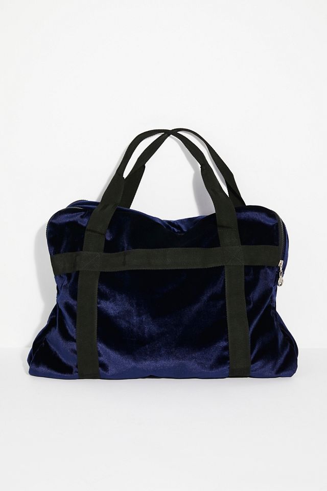 Velvet Yoga Bag #3