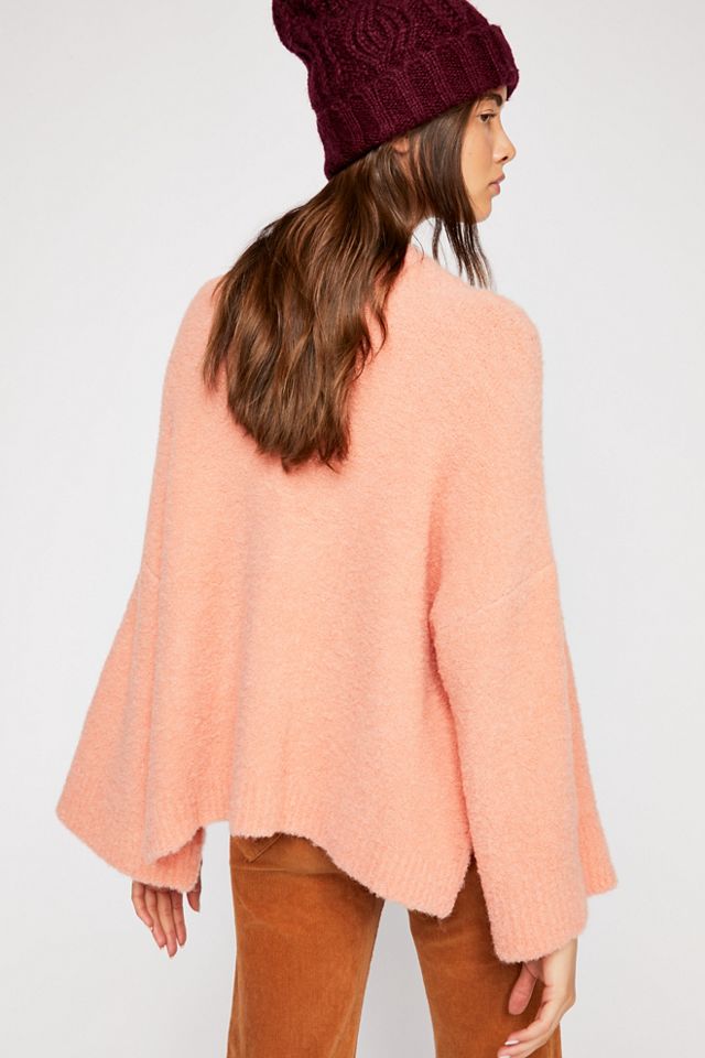 Cosy Thoughts Pullover #2