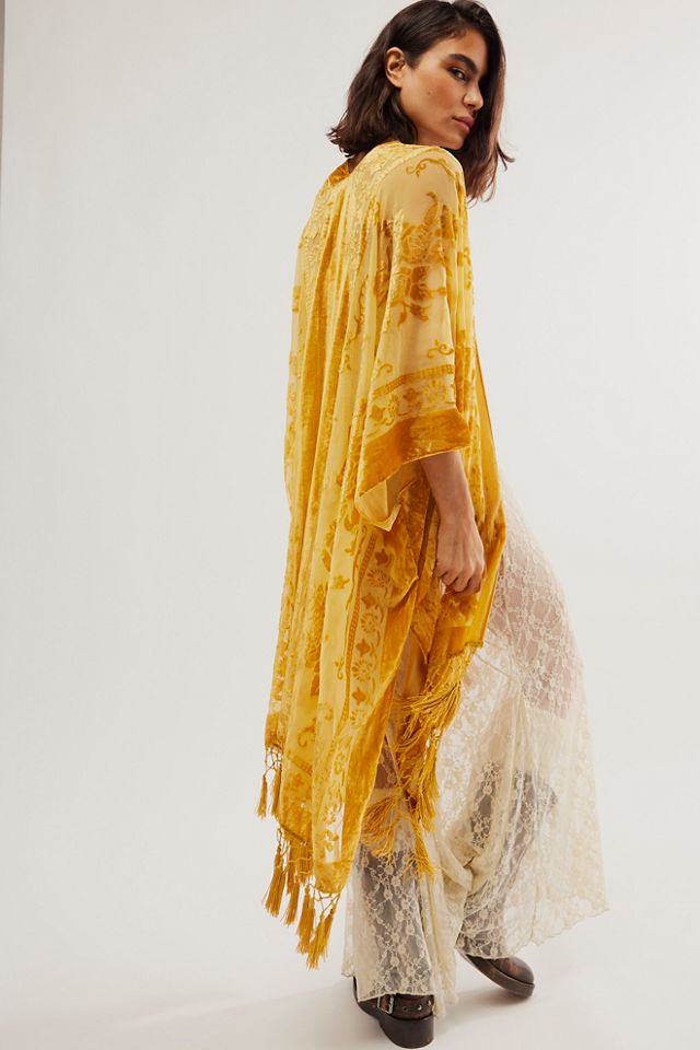 Nightbird Burnout Duster