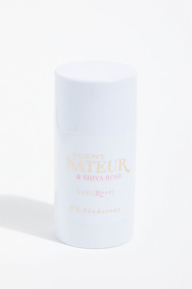 Agent Nateur Holi(Rose) Deodorant #2