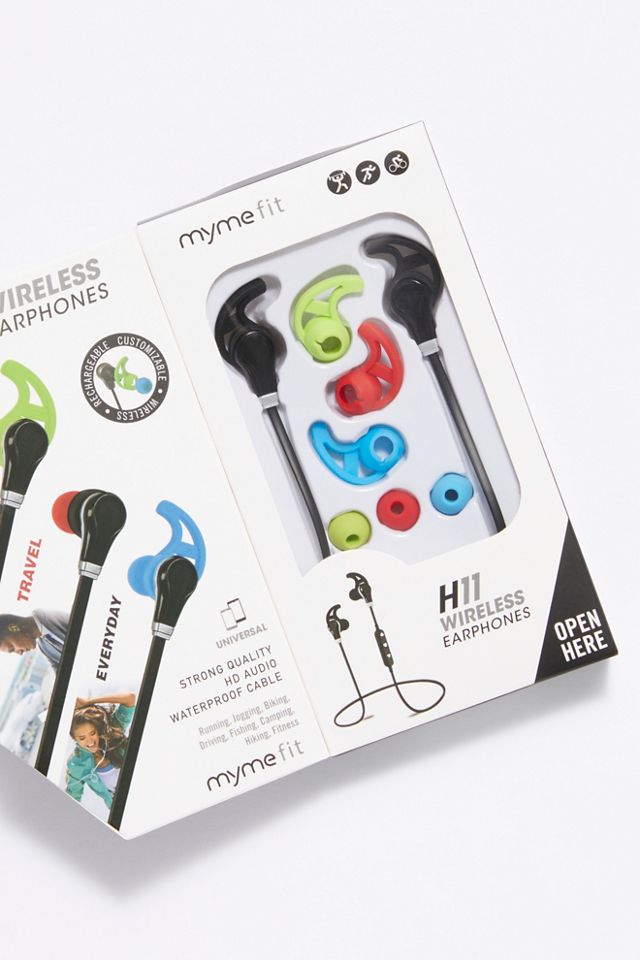 Running Wireless Headphones #3