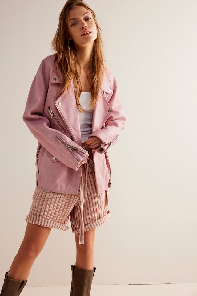 Fearless And Free Jacket main image 1