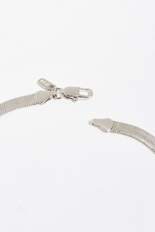 Nas Chain Necklace #3