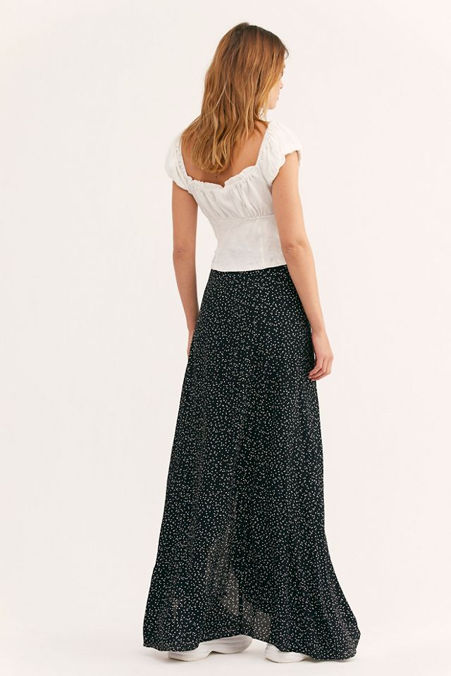 Wrap It Up Skirt #1