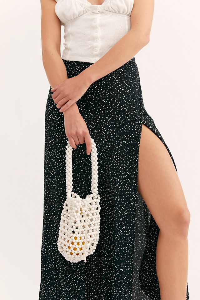 Wrap It Up Skirt #2