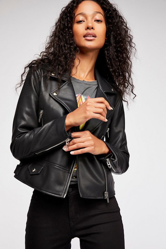 It Takes Two Jacket #1