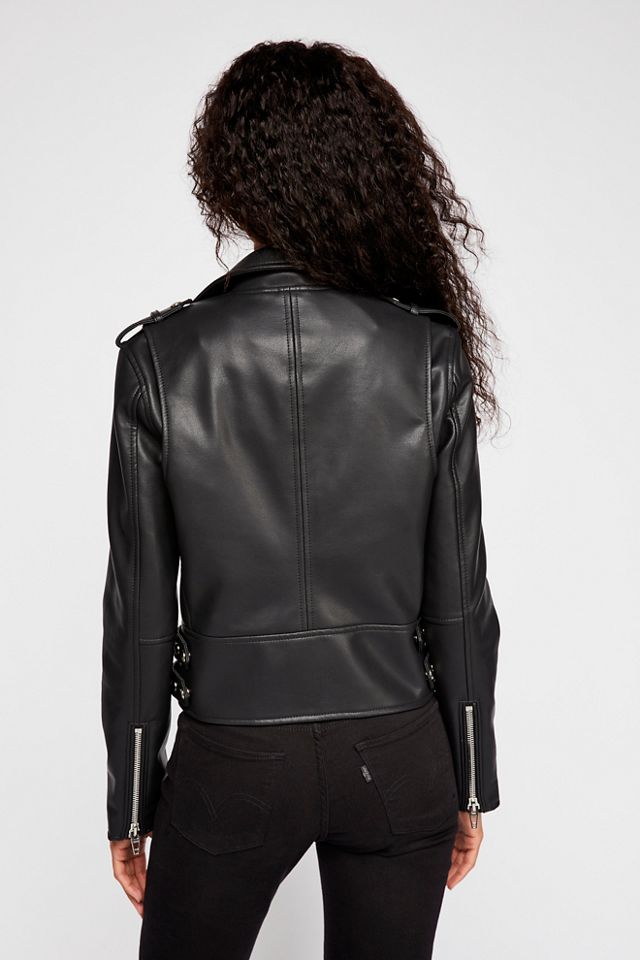 It Takes Two Jacket #2