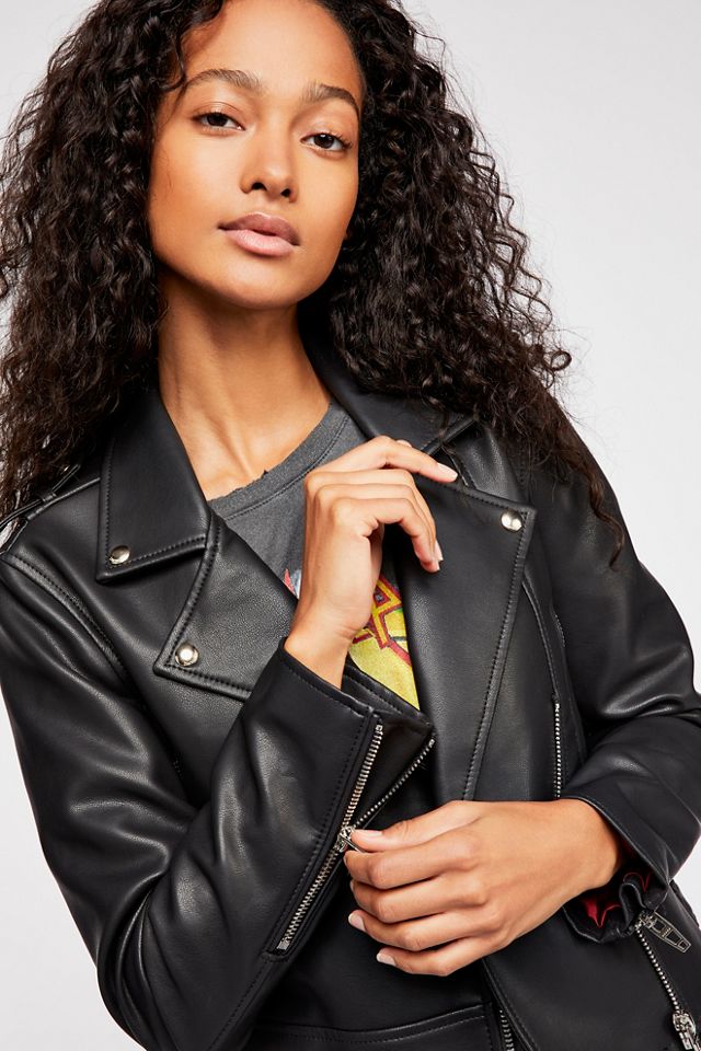 It Takes Two Jacket #3