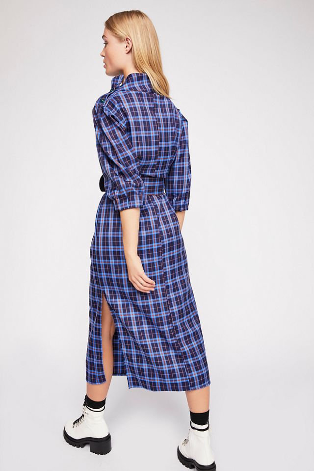 Gemna Dress #1