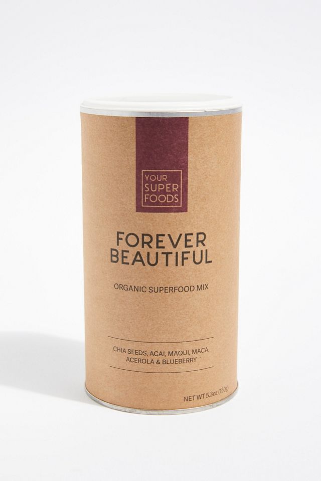 Your Super Forever Beautiful Mix