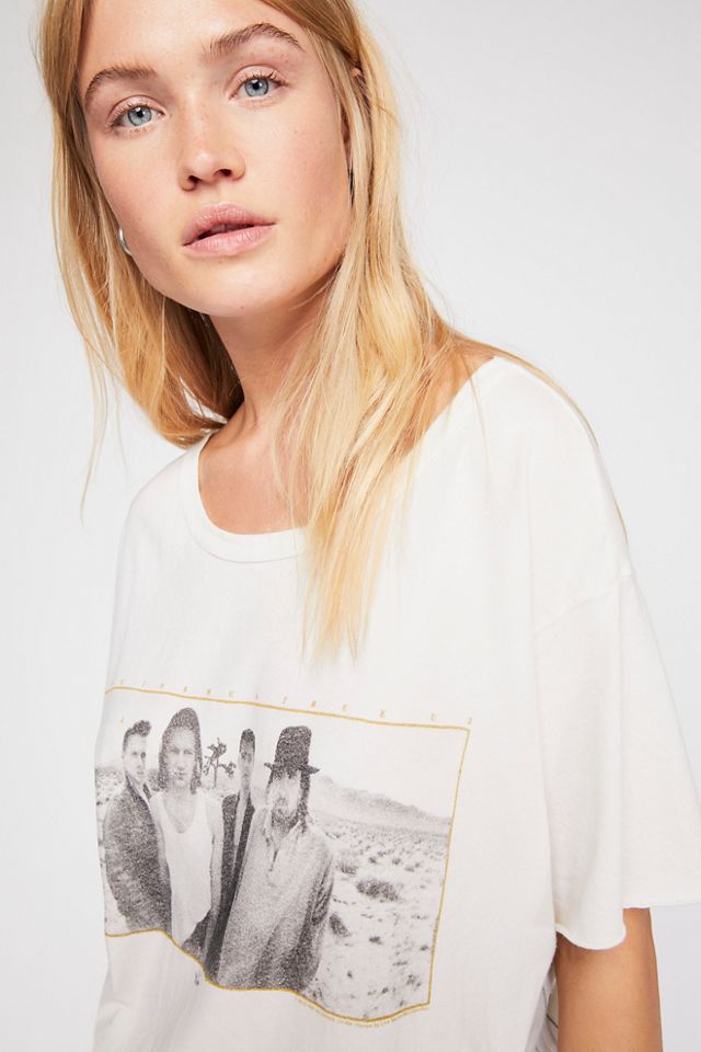 Joshua Tree Tee #1