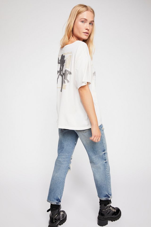 Joshua Tree Tee #2