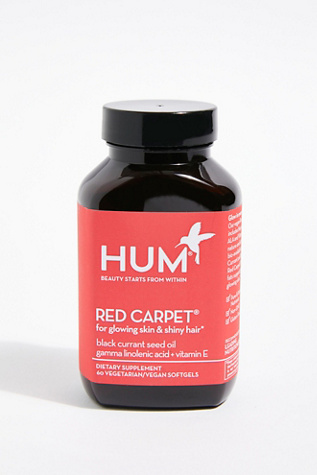 Hum Red Carpet by HUM Nutrition at Free People
