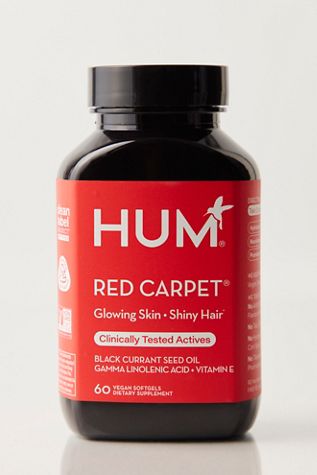 Hum Red Carpet