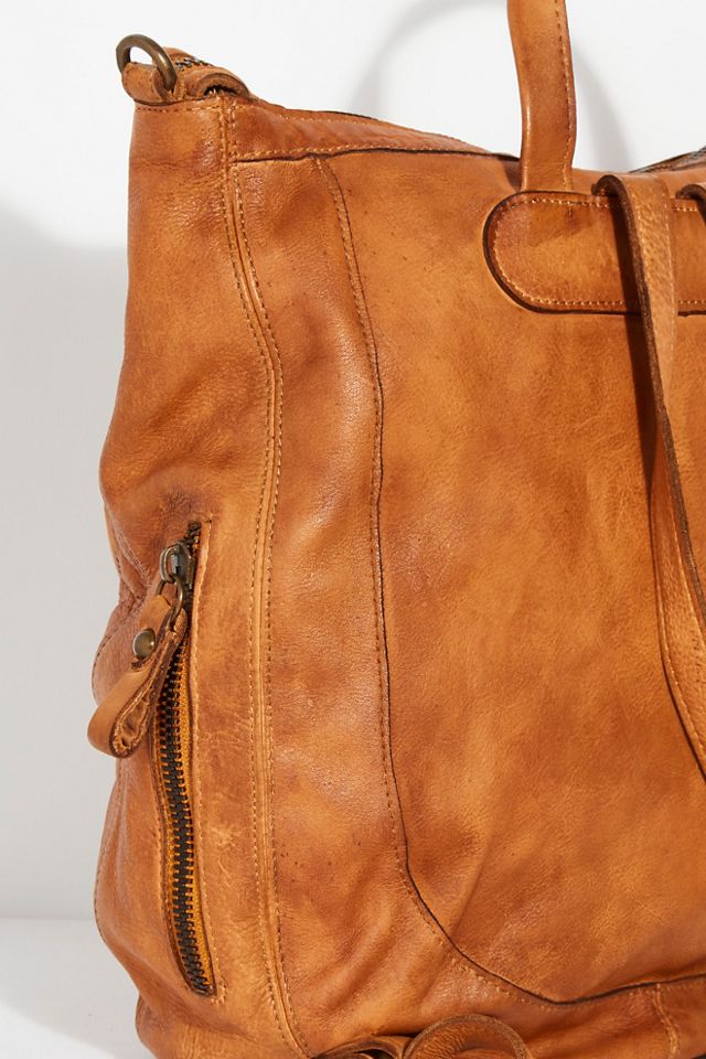 beckett leather convertible backpack Beckett Leather Convertible Backpack