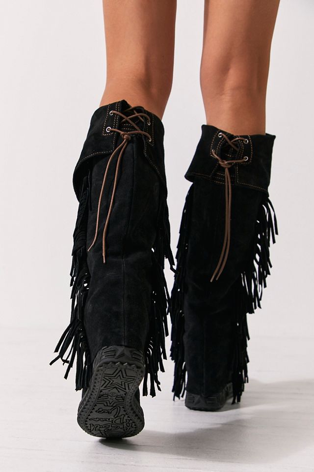 Drifter Tall Mocc Boots #3