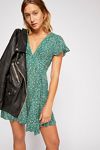 Fortuna Mini Dress | Free People
