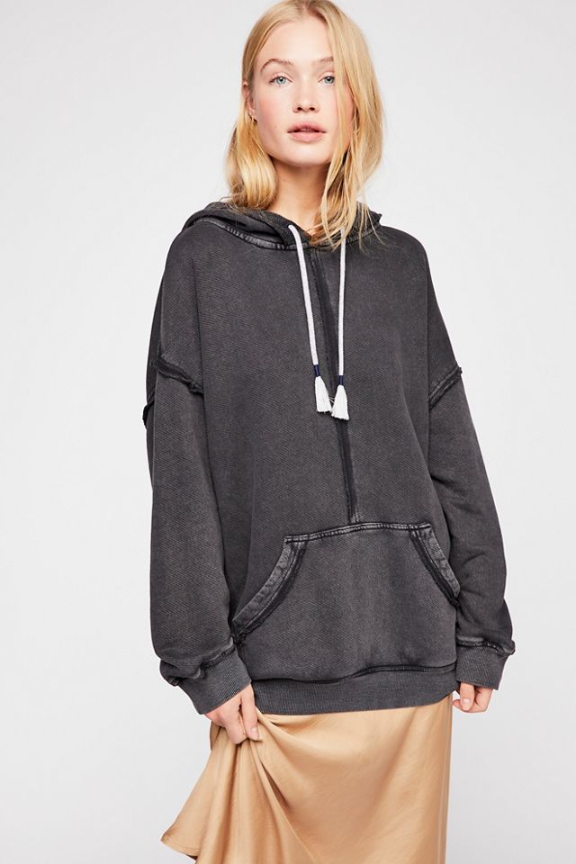 Free people comfy pullover sale