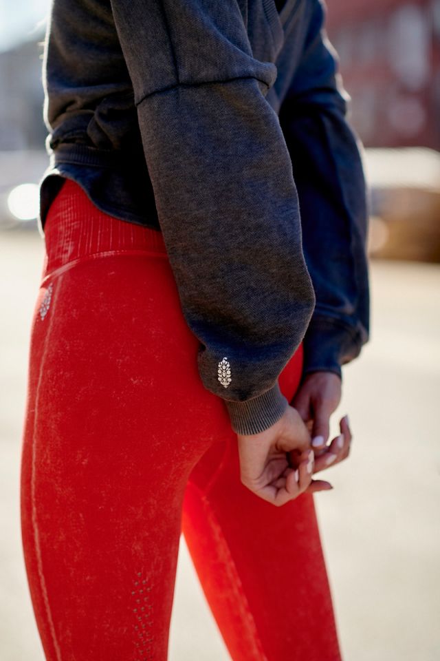 Charlotte Wrap Top #3