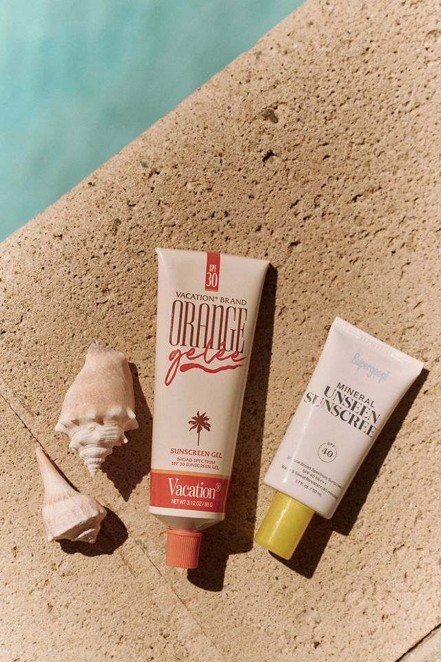 Supergoop! Unseen Sunscreen SPF 40 #3