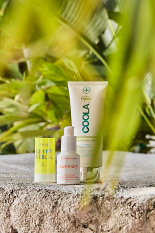 Supergoop! Glow Stick Sunscreen SPF 50 at Free People