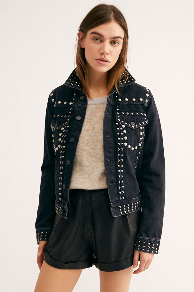 Citizen of Humanity Cleo Jacket | Free People UK