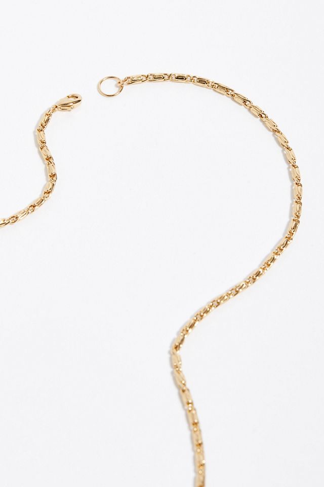 Panther Pendant Necklace #3