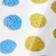 Blue / Mustard