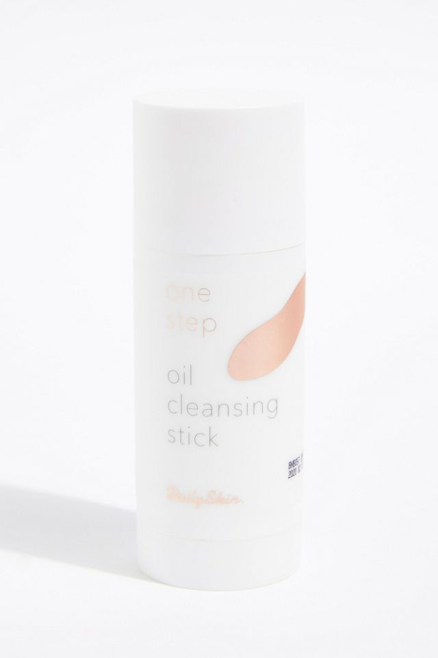 One Step Oil Cleansing Stick #1