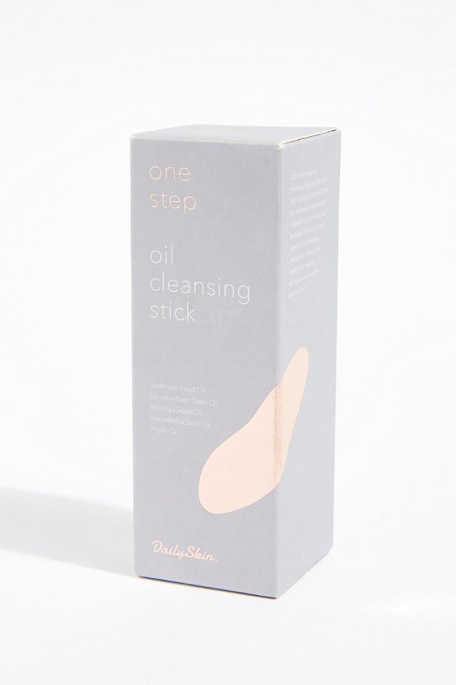 One Step Oil Cleansing Stick #2