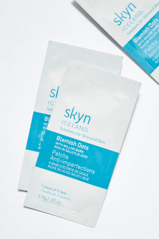 Skyn Iceland Blemish Dots