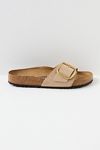 Birkenstock Madrid Big Buckle Sandals