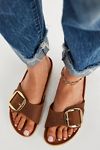 Madrid Big Buckle Birkenstock