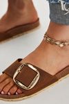 Madrid Big Buckle Birkenstock