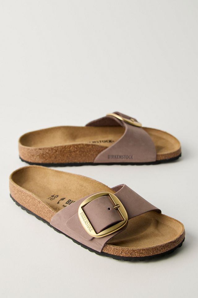 【新品未使用】 BIRKENSTOCK Madrid Big Buckle 37 Birkenstock Madrid Big Buckle Yellow Size 6/37 | eBay