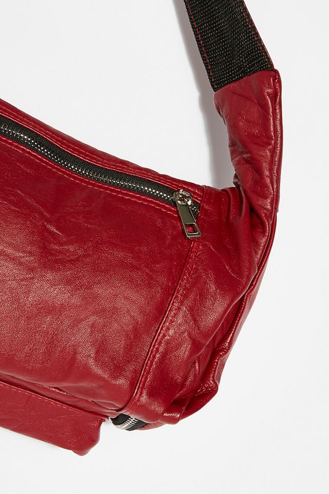 Rhodes Distressed Bag #4