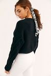 Bonfire Cardi