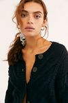 Bonfire Cardi