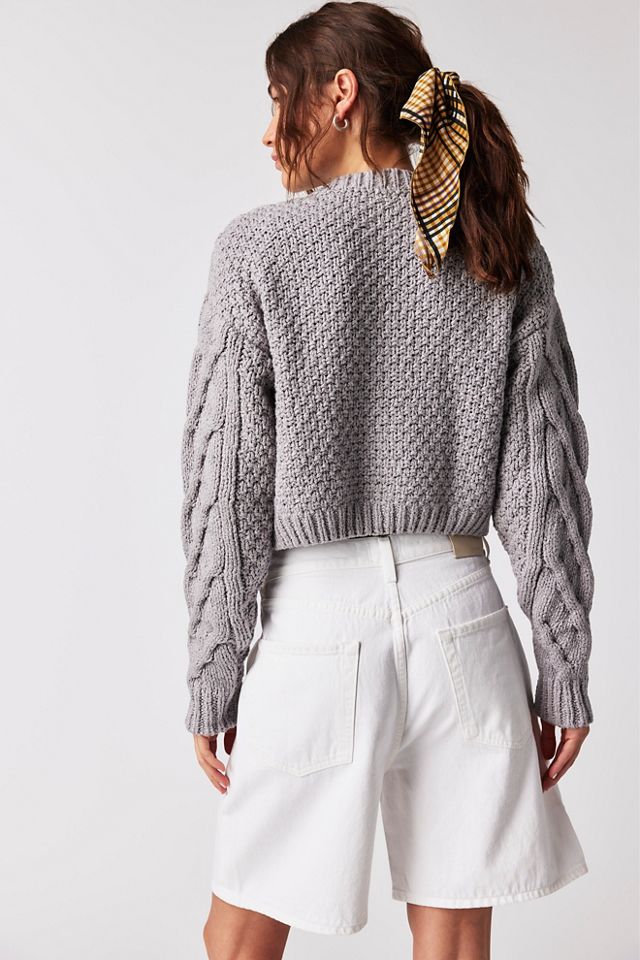 Bonfire cardi deals free people