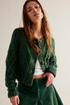 Bonfire Cardi Free People